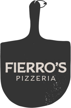 Fierros Pizzeria Logo 